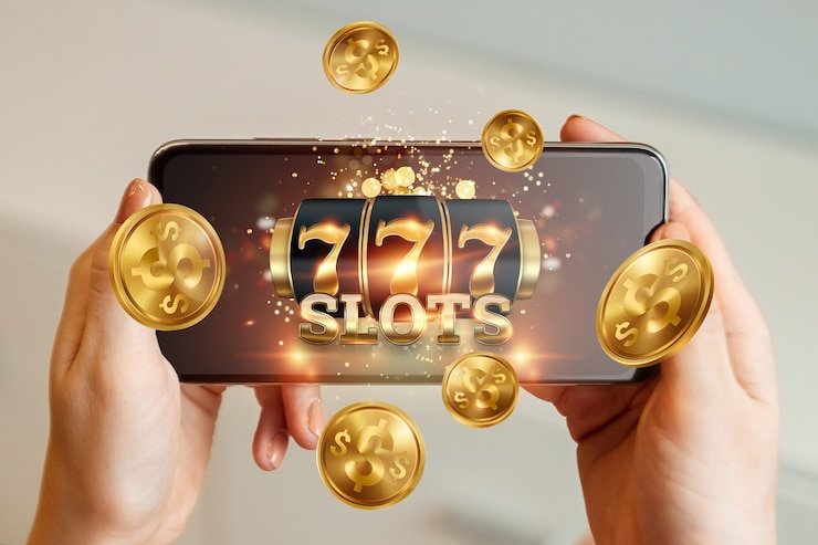 Bantuan akun lotto02 di layar mobile