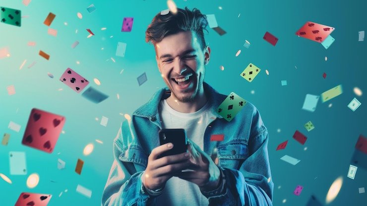 Pusat olahraga dan hiburan virtual lotto02