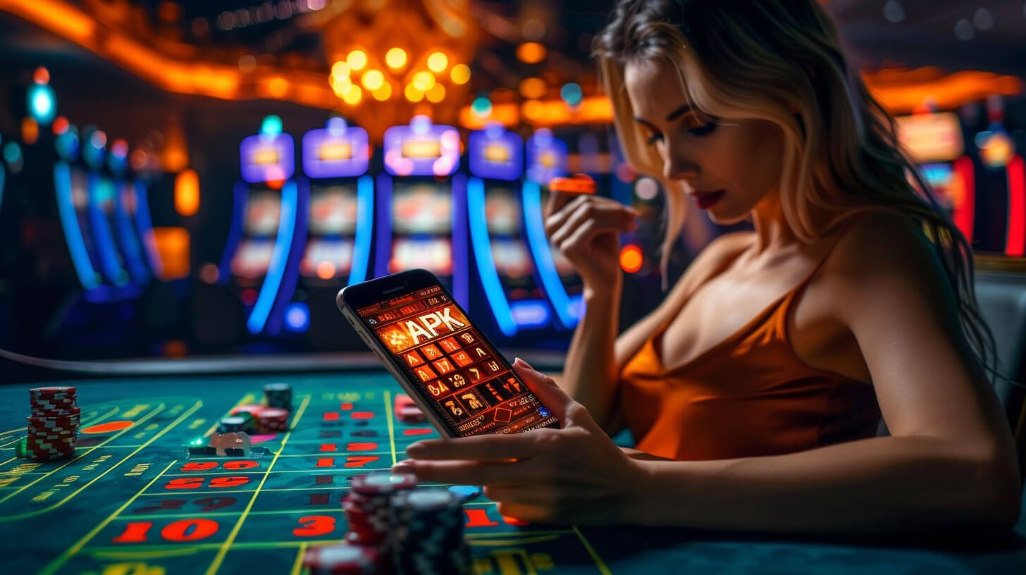 Tutorial mobile lotto02 dengan tombol jelas